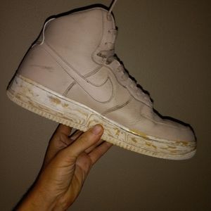 Nike Air Force 1 High